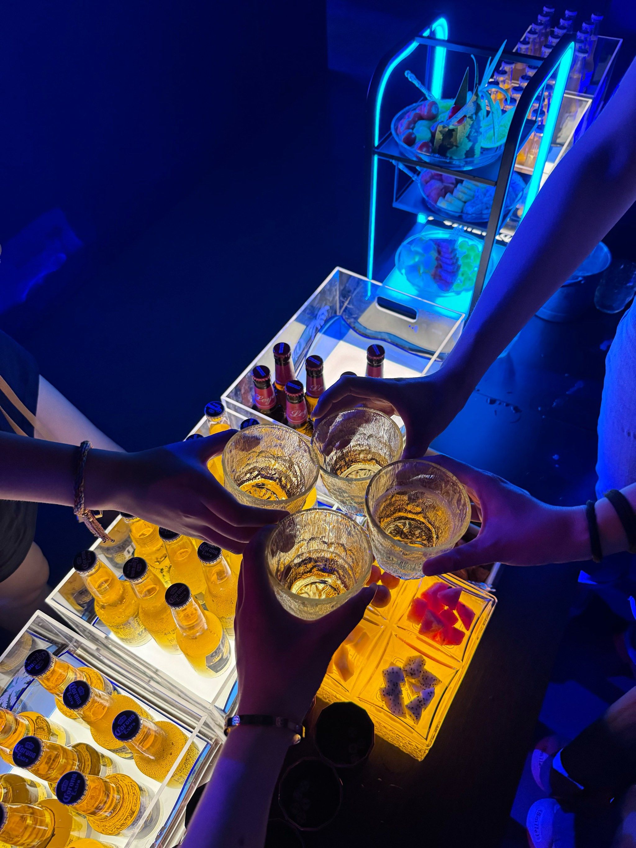 扬州商务ktv收费标准-广陵区ktv预订