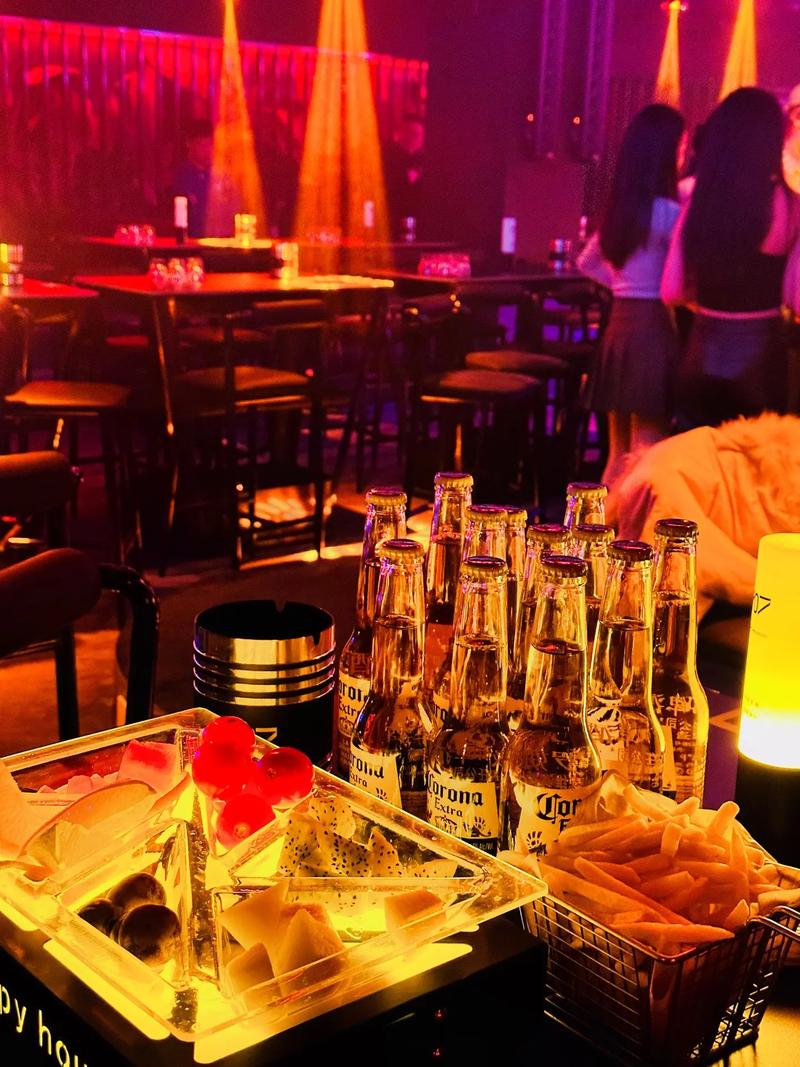 扬州商务ktv与片场区别解析-邗江区ktv预订